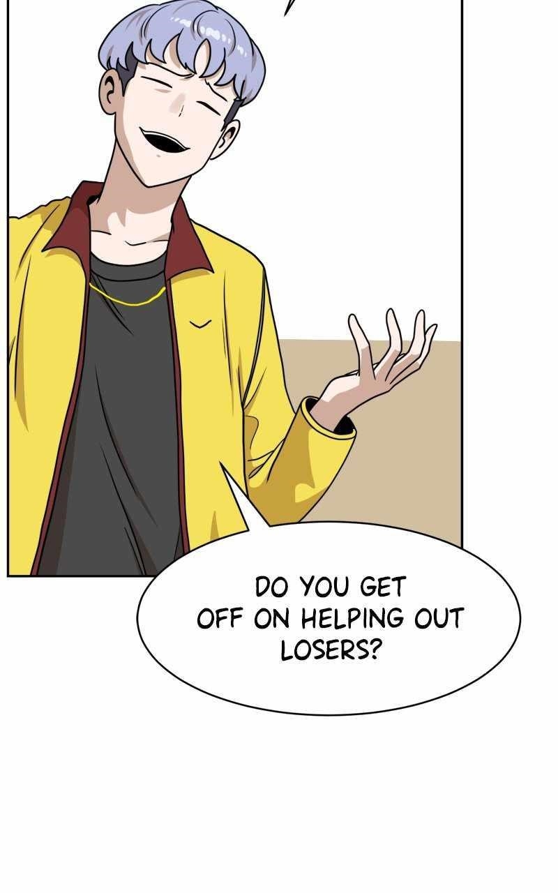 Double Click (PARK Soo-bong) Chapter 99 - Page 85 in English