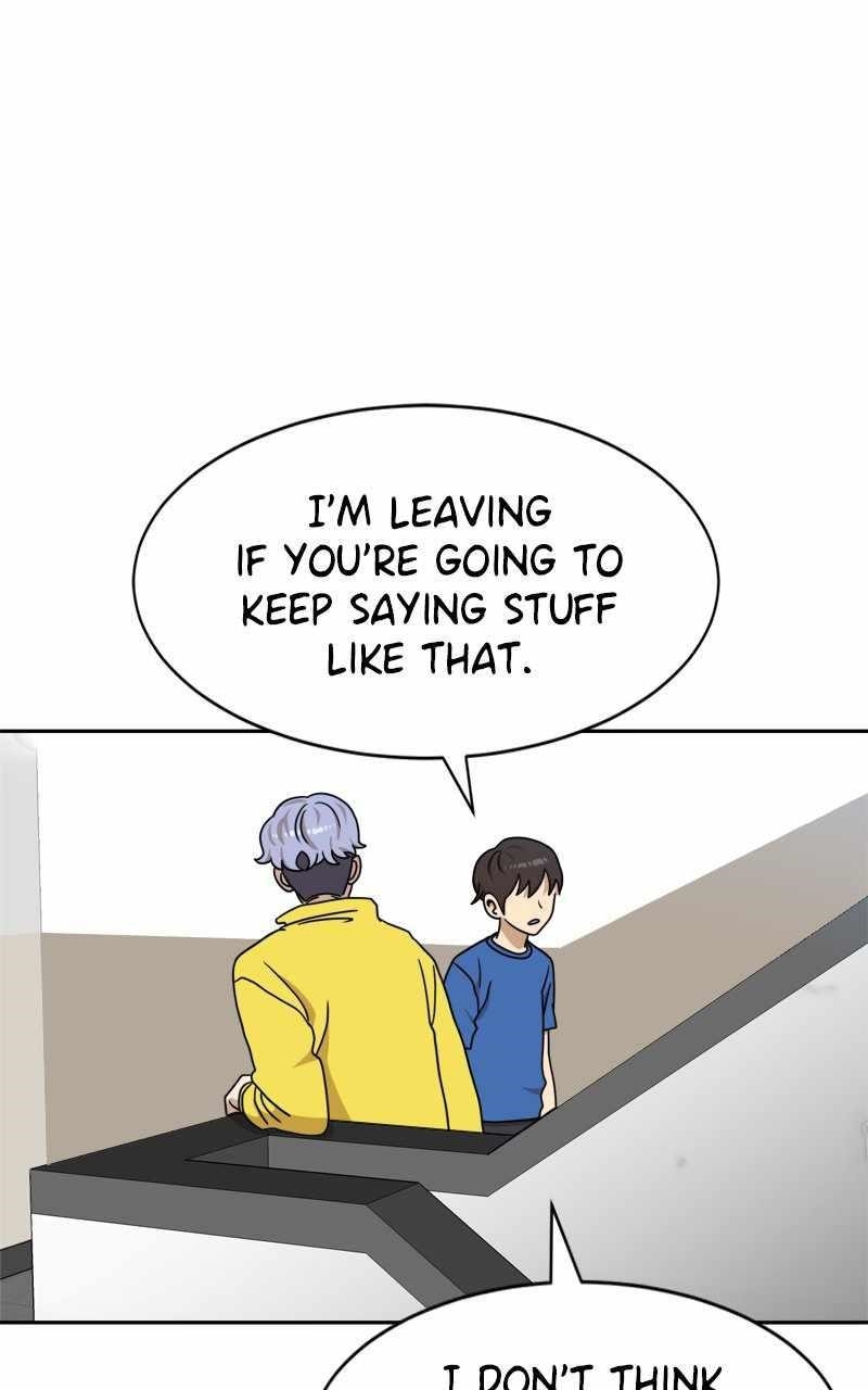 Double Click (PARK Soo-bong) Chapter 99 - Page 87 in English
