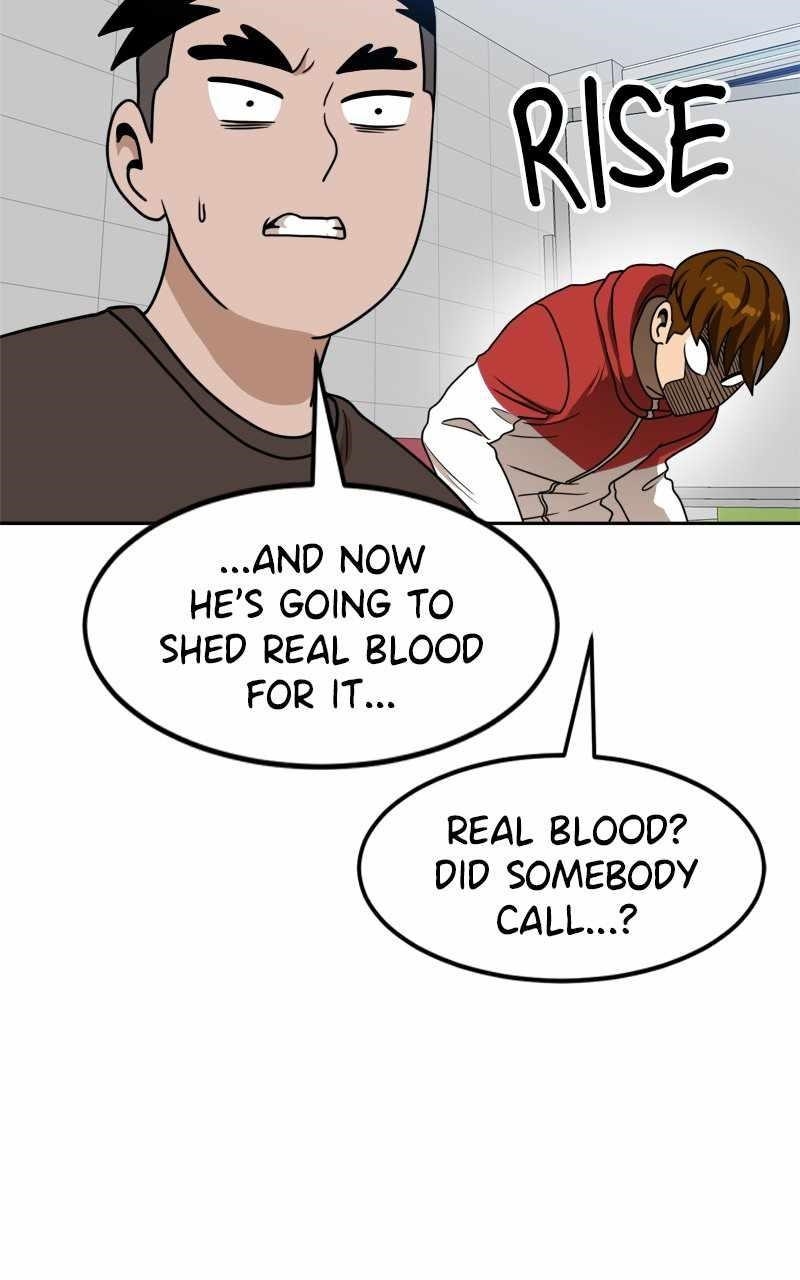 Double Click (PARK Soo-bong) Chapter 99 - Page 9 in English