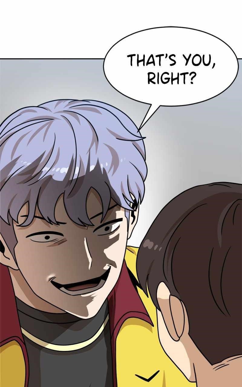 Double Click (PARK Soo-bong) Chapter 99 - Page 93 in English