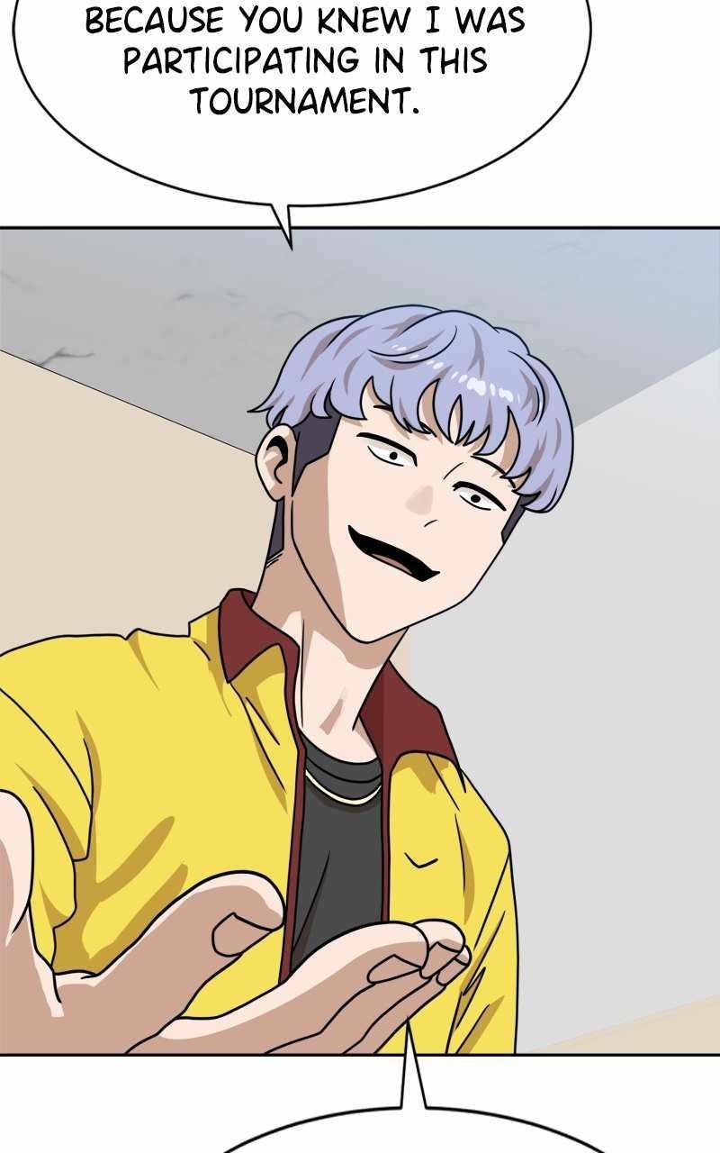 Double Click (PARK Soo-bong) Chapter 99 - Page 98 in English