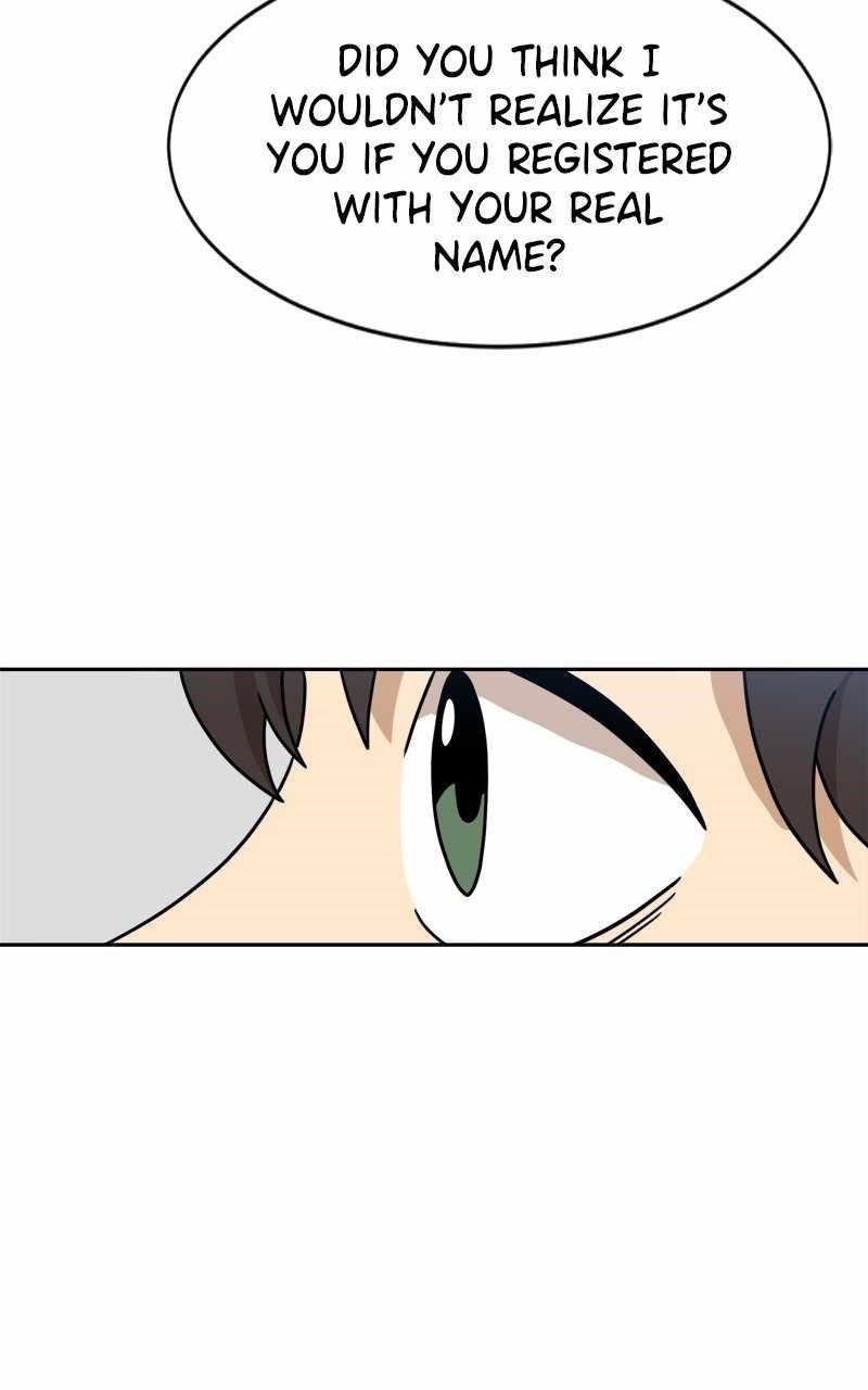Double Click (PARK Soo-bong) Chapter 99 - Page 99 in English