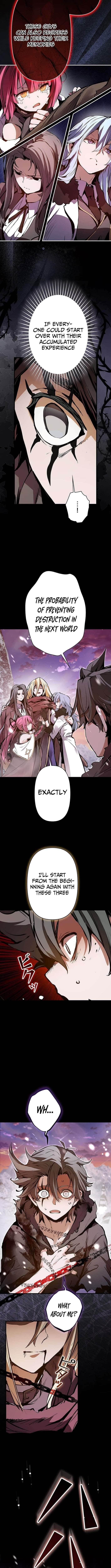 I Became a Cheat-Level Skill Thief Chapter 1 - Page 12 in English
