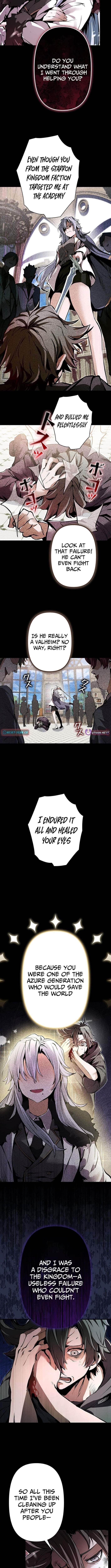 I Became a Cheat-Level Skill Thief Chapter 1 - Page 9 in English
