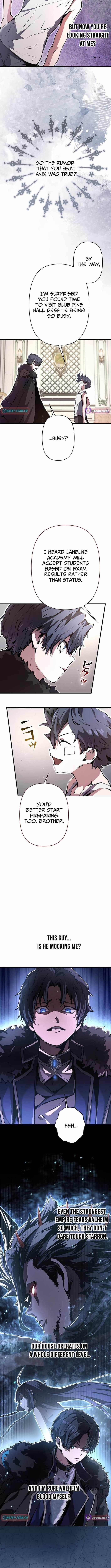 I Became a Cheat-Level Skill Thief Chapter 10 - Page 10 in English