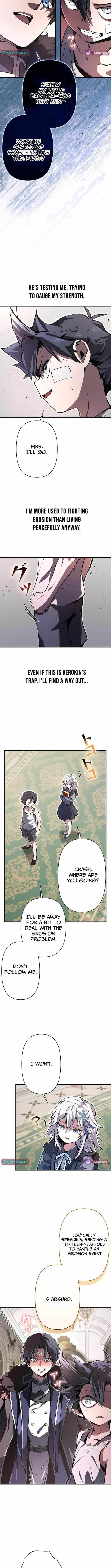 I Became a Cheat-Level Skill Thief Chapter 10 - Page 12 in English