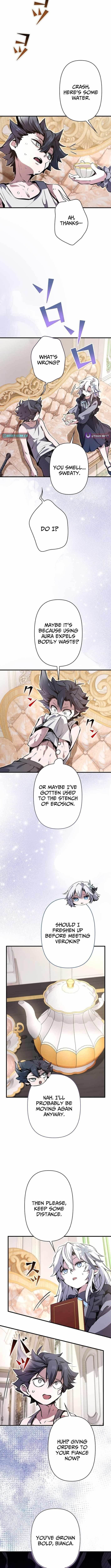 I Became a Cheat-Level Skill Thief Chapter 10 - Page 7 in English