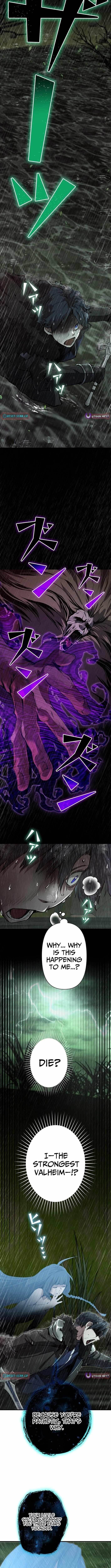 I Became a Cheat-Level Skill Thief Chapter 12 - Page 10 in English