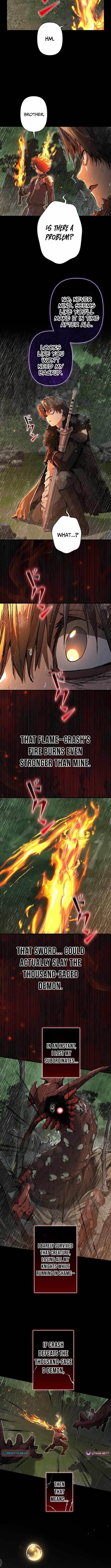 I Became a Cheat-Level Skill Thief Chapter 13 - Page 4 in English