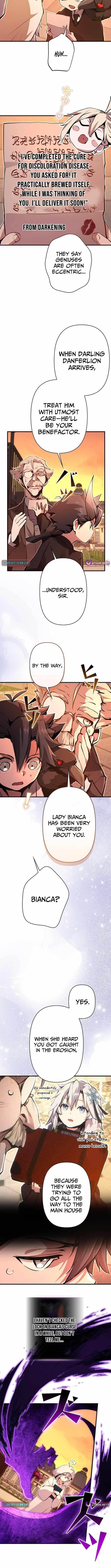 I Became a Cheat-Level Skill Thief Chapter 14 - Page 13 in English
