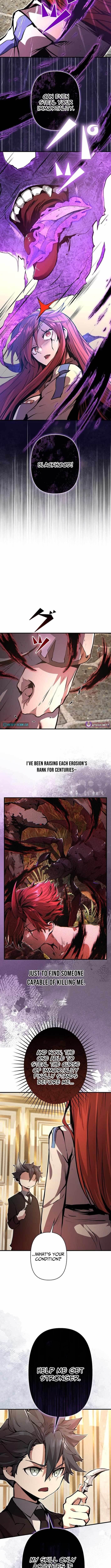 I Became a Cheat-Level Skill Thief Chapter 14 - Page 5 in English