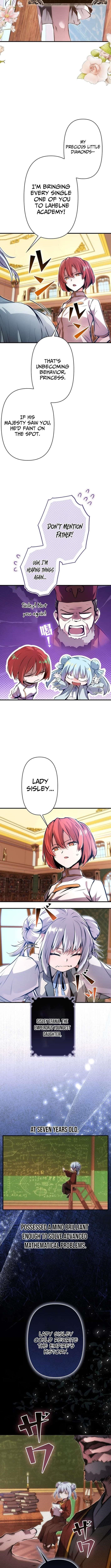 I Became a Cheat-Level Skill Thief Chapter 17 - Page 4 in English