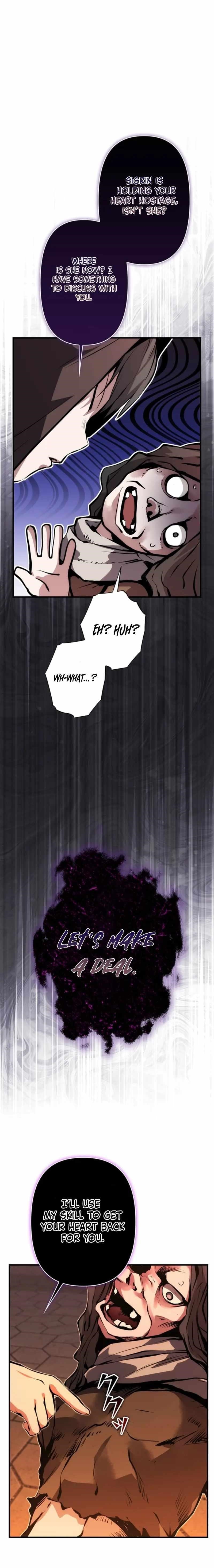 I Became a Cheat-Level Skill Thief Chapter 19 - Page 11 in English