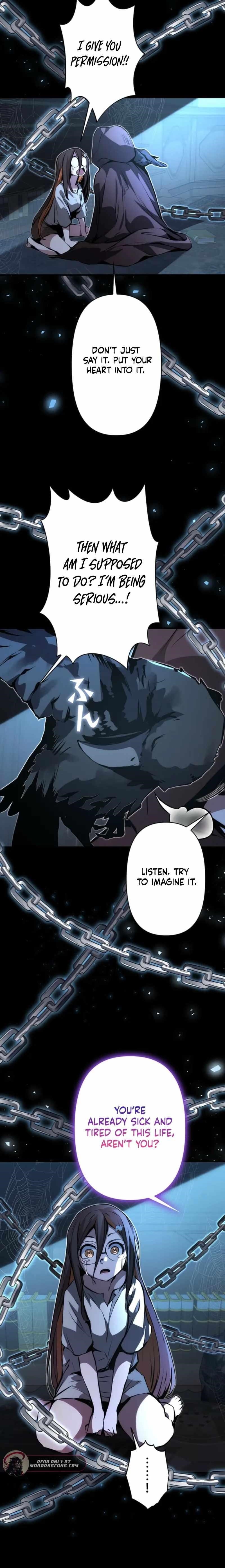 I Became a Cheat-Level Skill Thief Chapter 19 - Page 18 in English