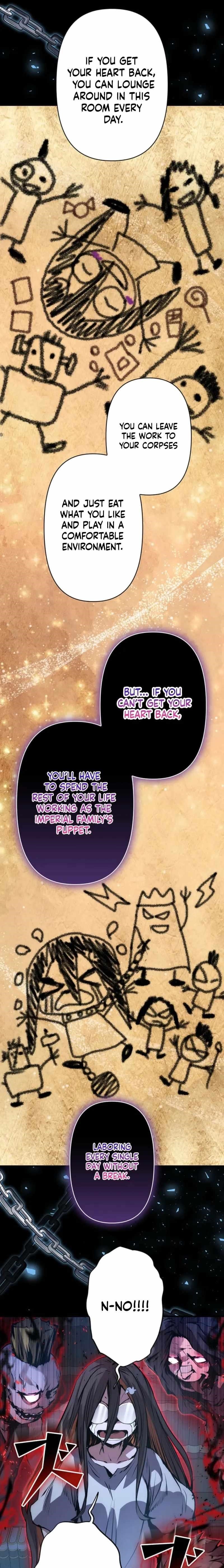 I Became a Cheat-Level Skill Thief Chapter 19 - Page 19 in English