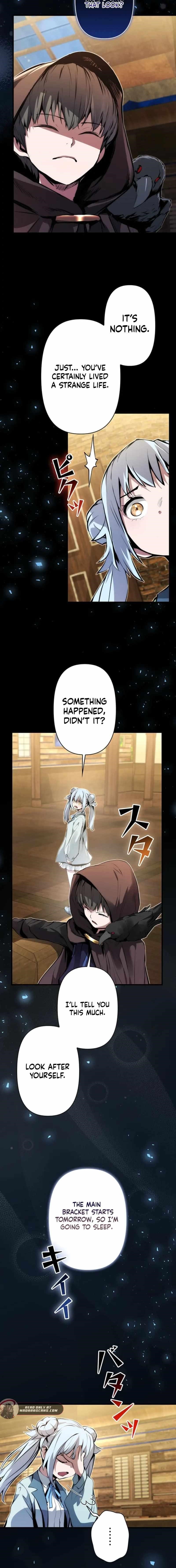 I Became a Cheat-Level Skill Thief Chapter 19 - Page 4 in English