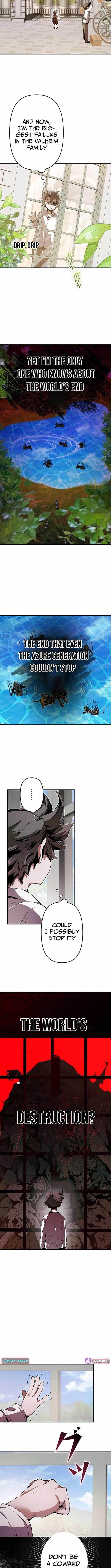 I Became a Cheat-Level Skill Thief Chapter 2 - Page 12 in English
