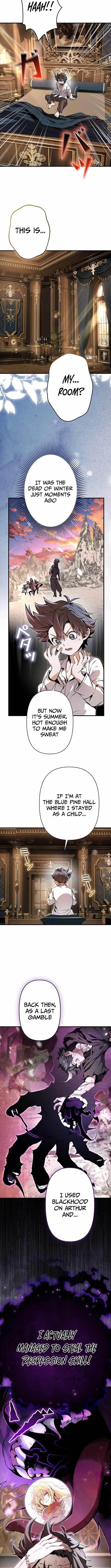 I Became a Cheat-Level Skill Thief Chapter 2 - Page 4 in English