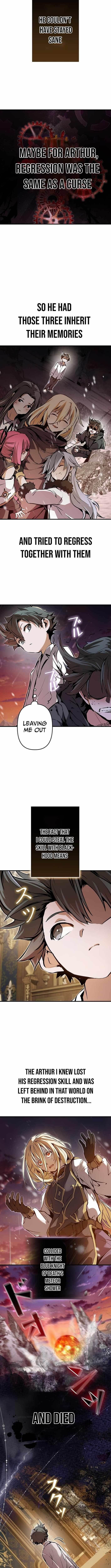 I Became a Cheat-Level Skill Thief Chapter 2 - Page 8 in English