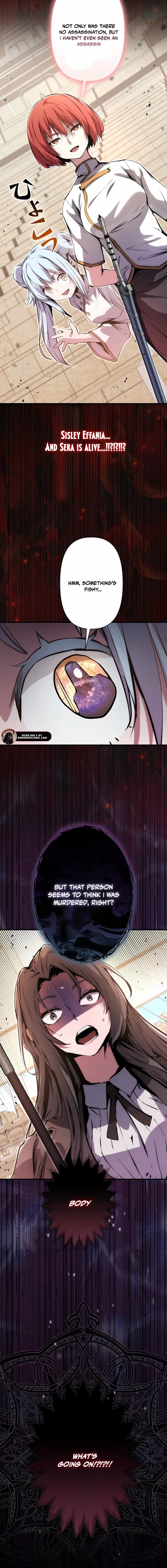 I Became a Cheat-Level Skill Thief Chapter 20 - Page 28 in English