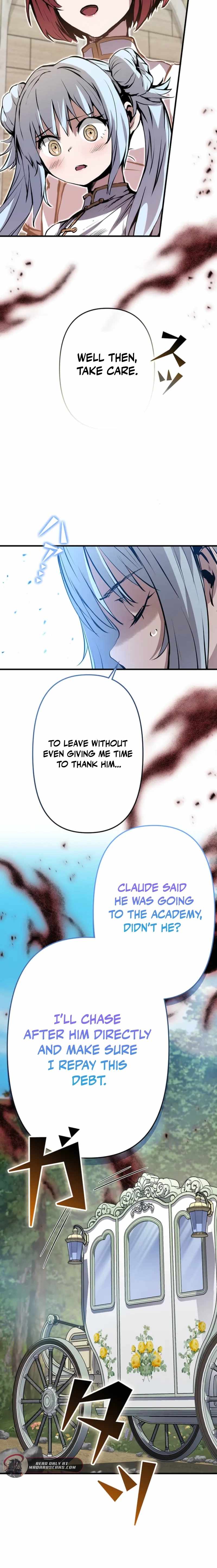 I Became a Cheat-Level Skill Thief Chapter 21 - Page 20 in English