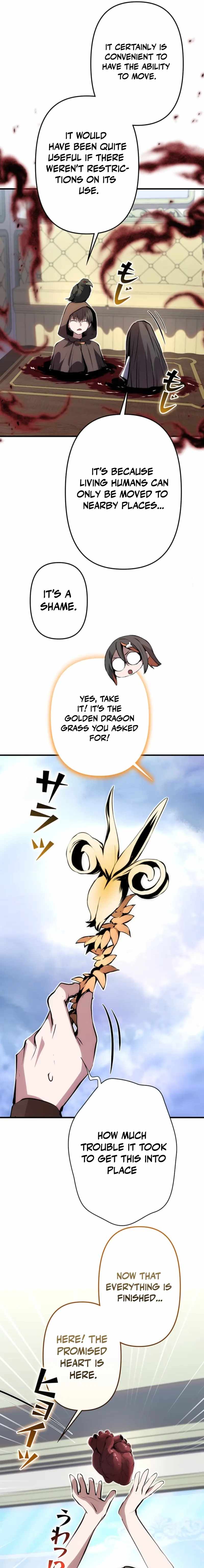 I Became a Cheat-Level Skill Thief Chapter 21 - Page 21 in English