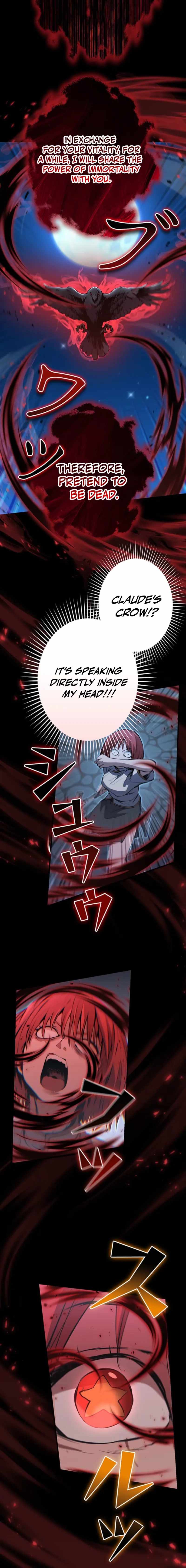 I Became a Cheat-Level Skill Thief Chapter 21 - Page 4 in English