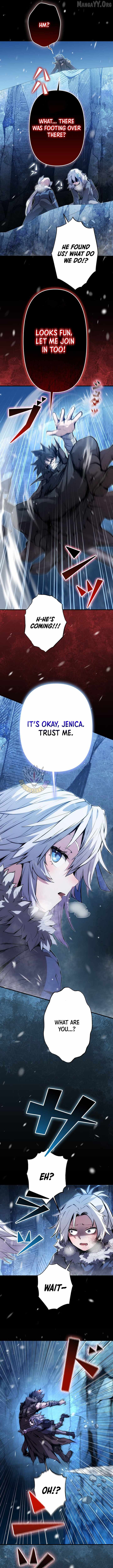 I Became a Cheat-Level Skill Thief Chapter 22 - Page 11 in English