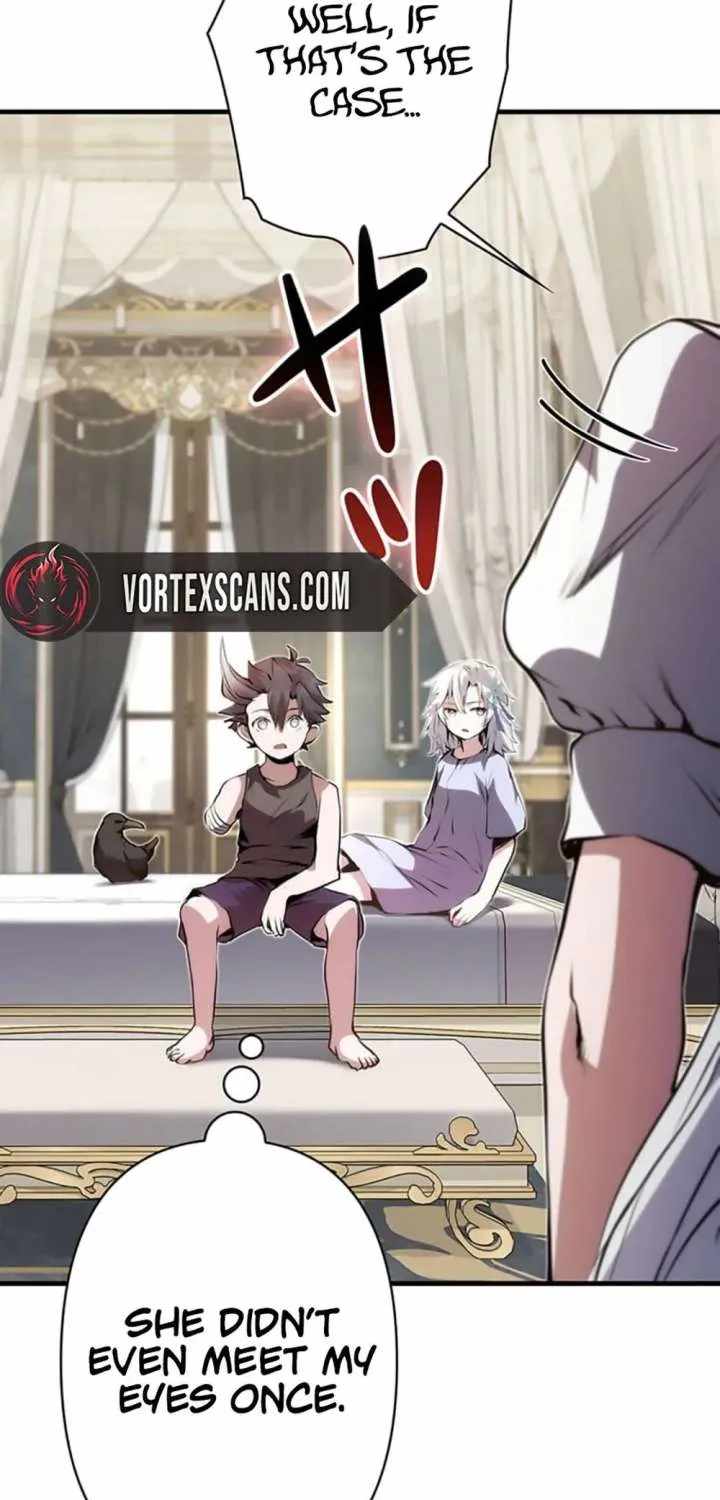 I Became a Cheat-Level Skill Thief Chapter 26 - Page 13 in English