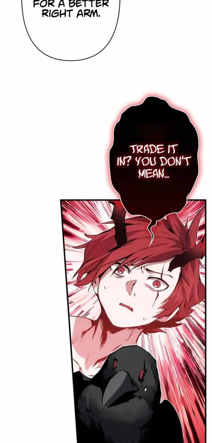 I Became a Cheat-Level Skill Thief Chapter 26 - Page 37 in English