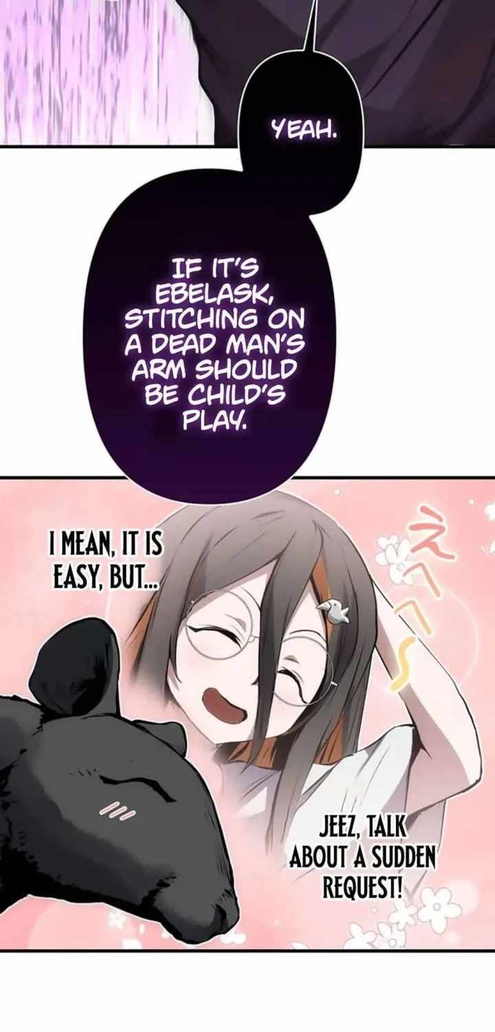 I Became a Cheat-Level Skill Thief Chapter 26 - Page 40 in English