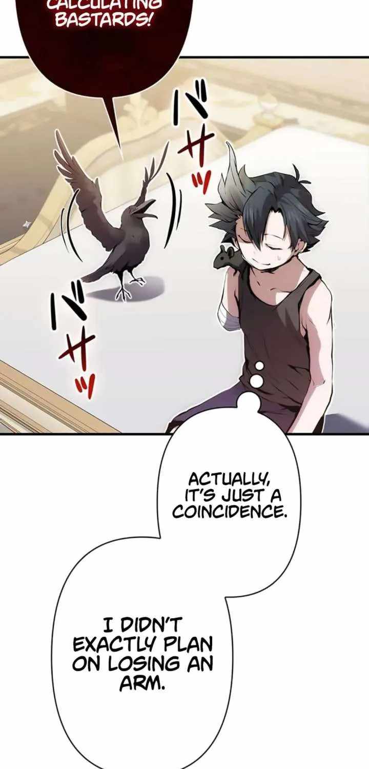 I Became a Cheat-Level Skill Thief Chapter 26 - Page 42 in English