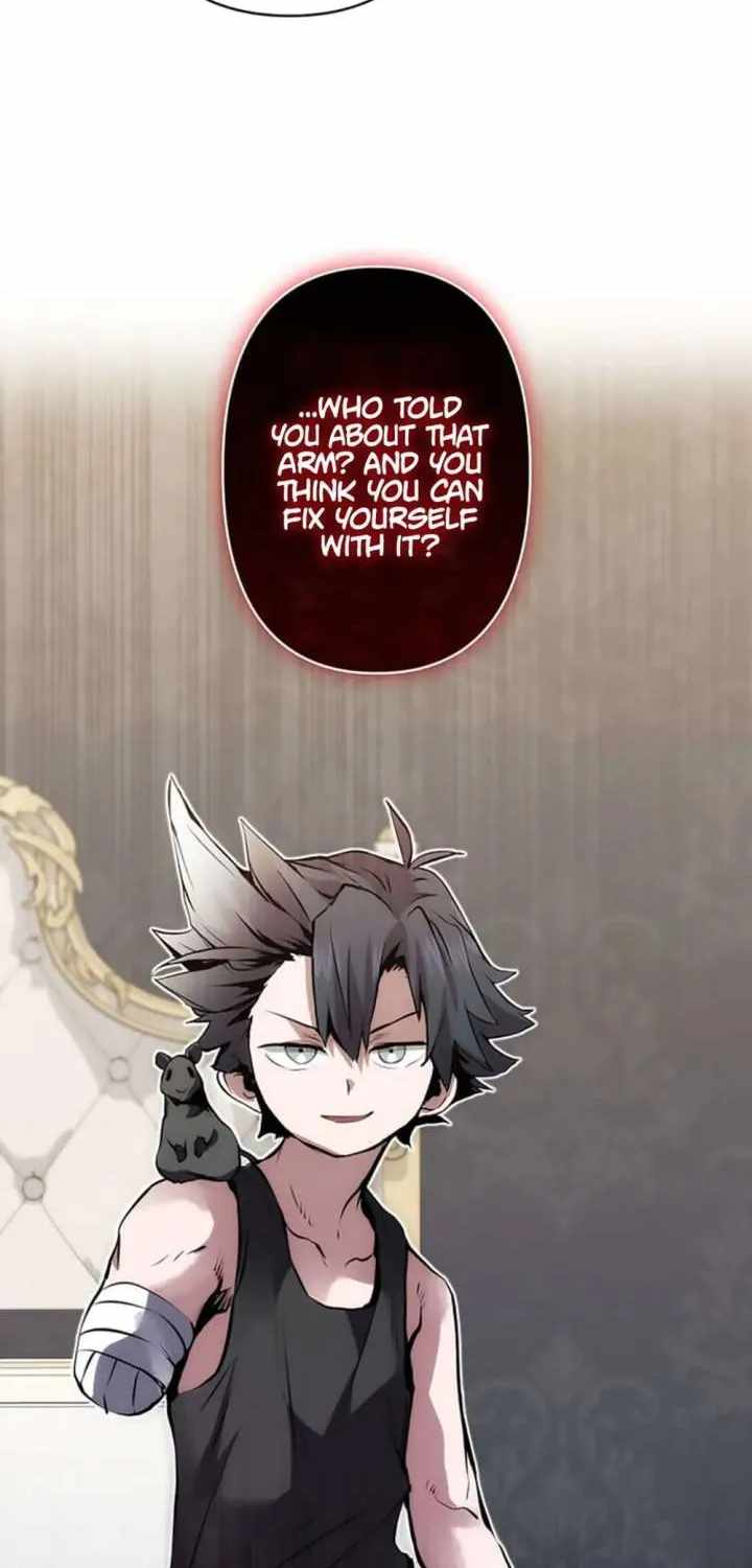 I Became a Cheat-Level Skill Thief Chapter 26 - Page 43 in English