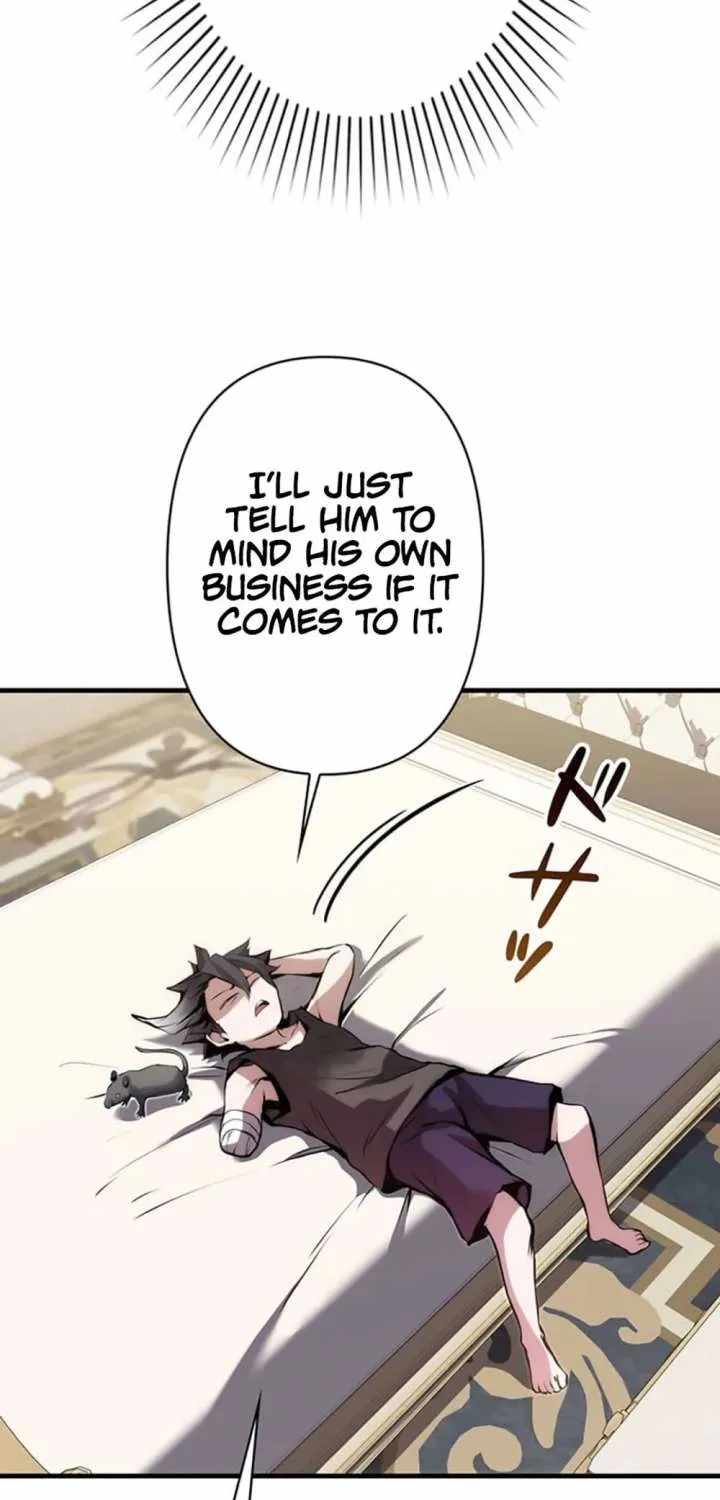 I Became a Cheat-Level Skill Thief Chapter 26 - Page 73 in English
