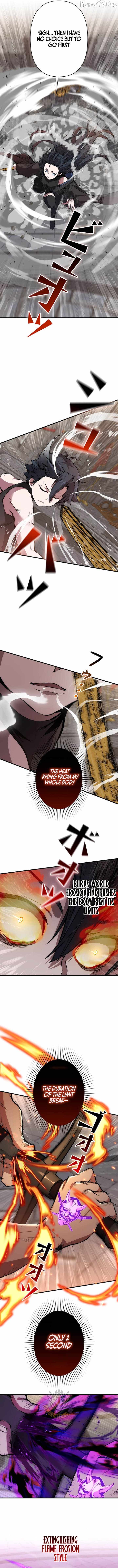 I Became a Cheat-Level Skill Thief Chapter 28 - Page 12 in English