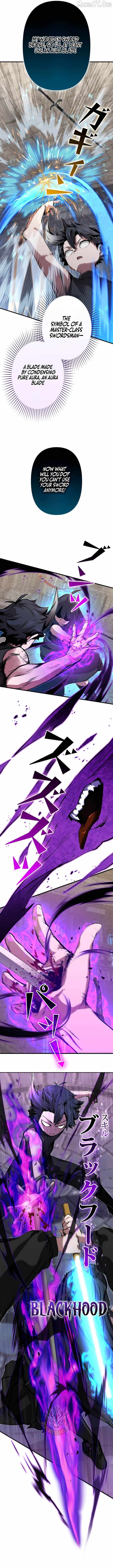 I Became a Cheat-Level Skill Thief Chapter 28 - Page 15 in English