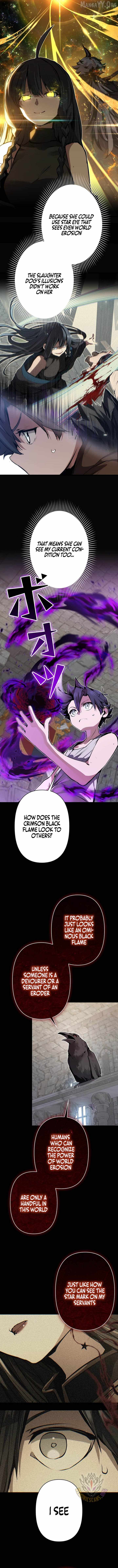 I Became a Cheat-Level Skill Thief Chapter 28 - Page 8 in English