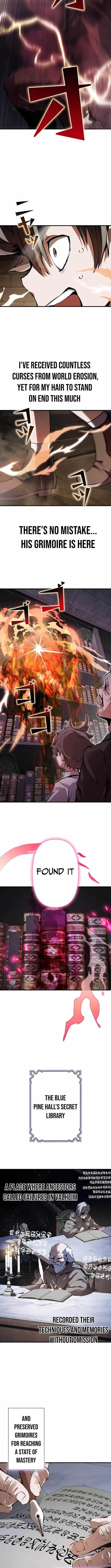 I Became a Cheat-Level Skill Thief Chapter 3 - Page 15 in English