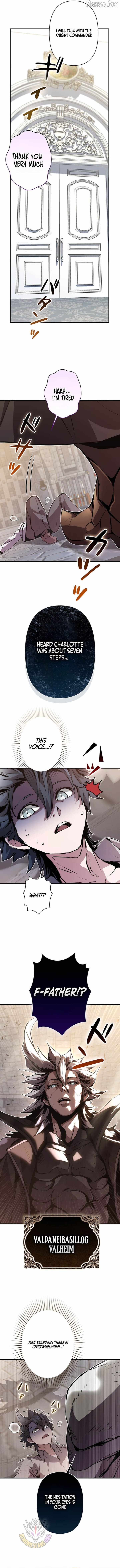 I Became a Cheat-Level Skill Thief Chapter 30 - Page 9 in English