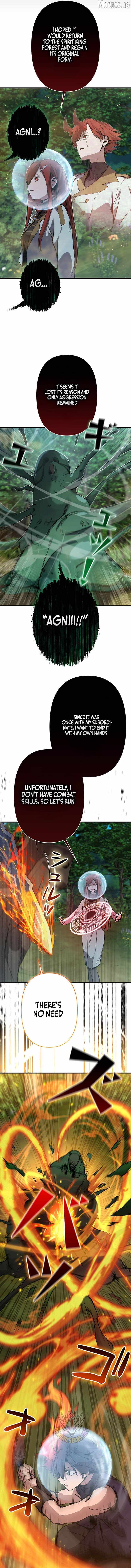 I Became a Cheat-Level Skill Thief Chapter 31 - Page 10 in English