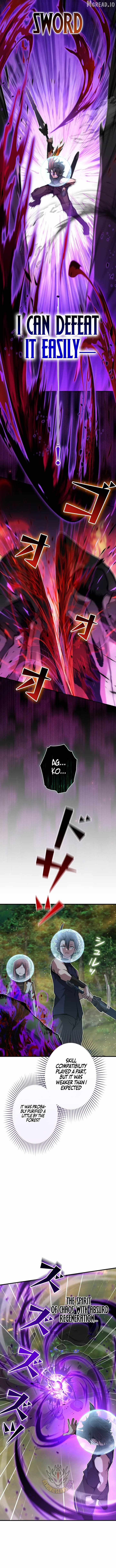 I Became a Cheat-Level Skill Thief Chapter 31 - Page 13 in English