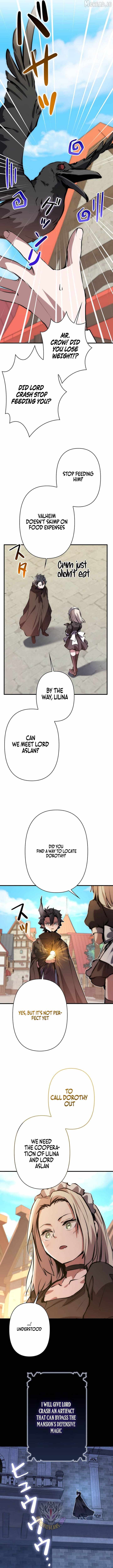 I Became a Cheat-Level Skill Thief Chapter 31 - Page 17 in English