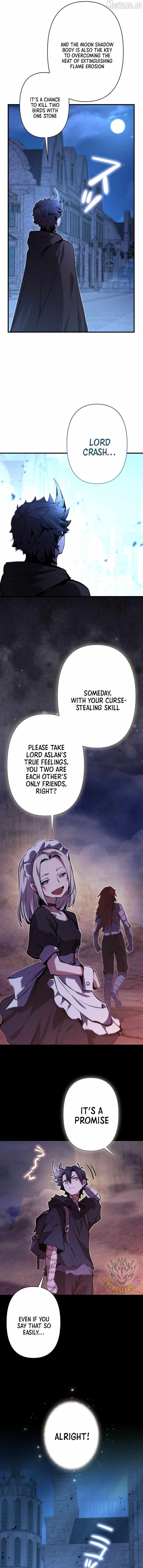 I Became a Cheat-Level Skill Thief Chapter 32 - Page 13 in English