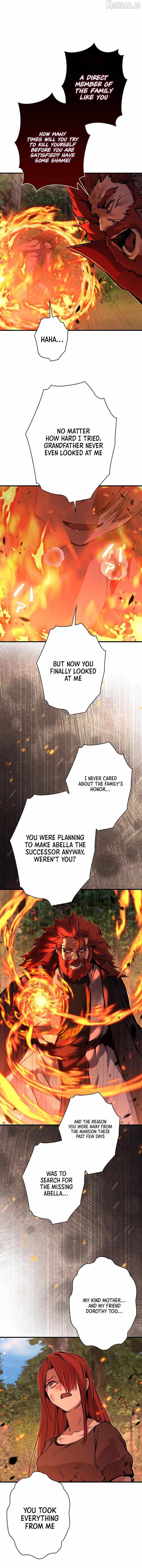 I Became a Cheat-Level Skill Thief Chapter 32 - Page 15 in English