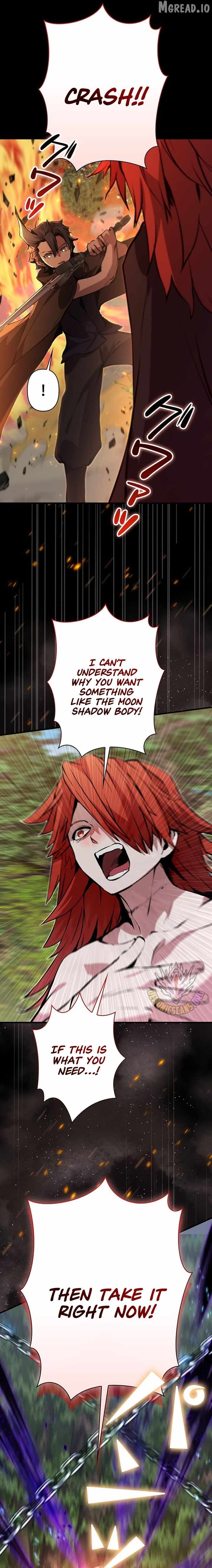 I Became a Cheat-Level Skill Thief Chapter 32 - Page 20 in English