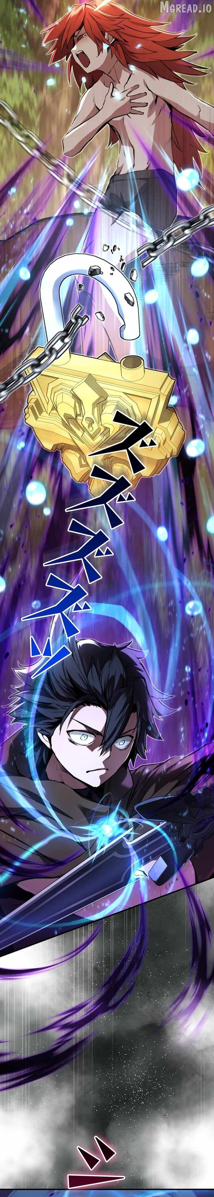 I Became a Cheat-Level Skill Thief Chapter 32 - Page 21 in English