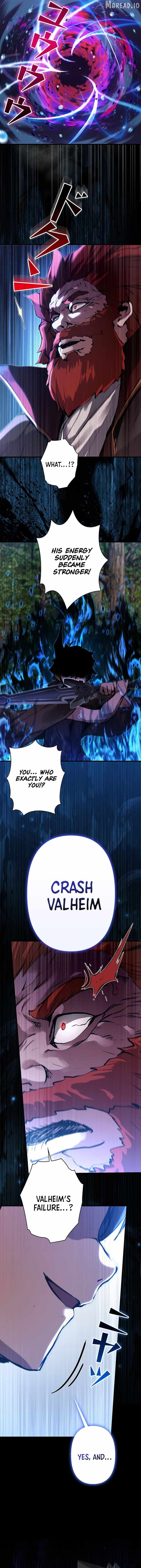 I Became a Cheat-Level Skill Thief Chapter 32 - Page 22 in English