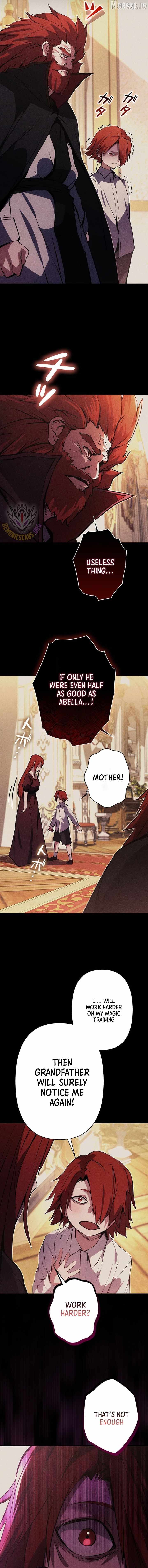 I Became a Cheat-Level Skill Thief Chapter 32 - Page 7 in English