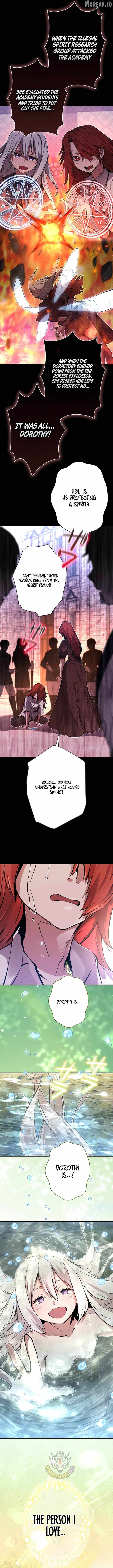 I Became a Cheat-Level Skill Thief Chapter 33 - Page 10 in English