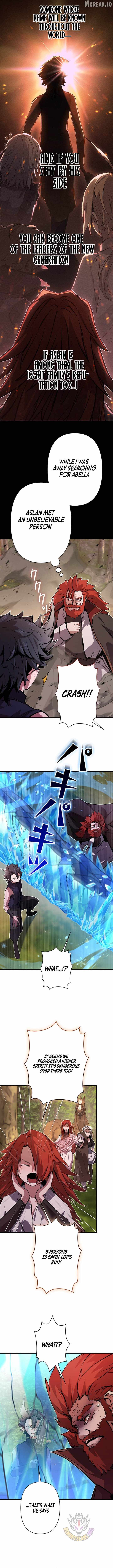 I Became a Cheat-Level Skill Thief Chapter 33 - Page 17 in English